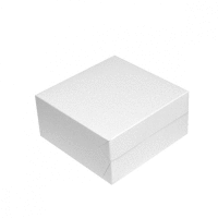 Tortová krabica 20 x 20 x 10 cm [1 ks] BIO GASTRO