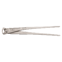 Štiepacie kliešte 300 mm, NEO Tools