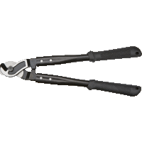 Pákové nožnice na Al, Cu káble, 440 mm NEO TOOLS