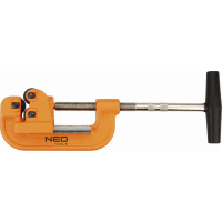 Kliešte na rezanie oceľových rúr 1/8" - 2 " NEO TOOLS