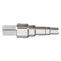 koncovka  ku skrutkovaču 02-060 1.2 " NEO TOOLS