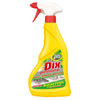 DIX Professional kuchyňa 500ml