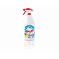 Čistič na okná citrón 750ml, WINDOV