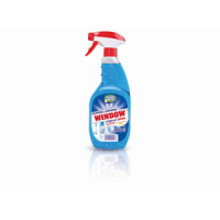 Čistič na okná amoniak 750ml, WINDOV