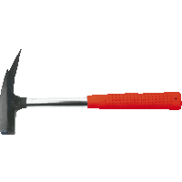 Detail - Tesárske kladivo 500 g, kovová rúčka TOP TOOLS Tesárske kladivo 500 g, kovová rúčka TOP TOOLS