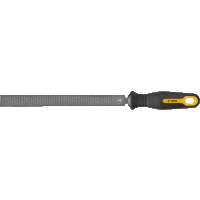 Rašpla plochá, 200 mm TOPEX