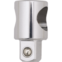 Adaptér 1/4"M x 3/8"F NEO TOOLS
