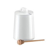 Detail - Nádoba na med GUSTITO 0.6l, s naberačkou TESCOMA Nádoba na med GUSTITO 0.6l, s naberačkou TESCOMA