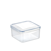 Detail - Dóza FRESHBOX 1.2 l, štvorcová TESCOMA Dóza FRESHBOX 1.2 l, štvorcová TESCOMA