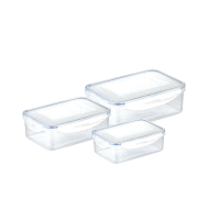 Detail - Dóza FRESHBOX 3ks, 0.2,0.5,1.0 l, obdĺž. TESCOMA Dóza FRESHBOX 3ks, 0.2,0.5,1.0 l, obdĺž. TESCOMA