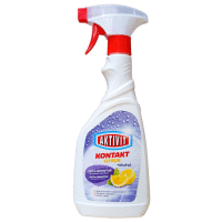 AKTIVIT® KONTAKT citrus čistič okien 500ml BANCHEM