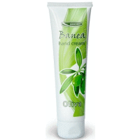 BANEA krém na ruky - oliva 100ml BANCHEM