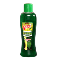 VAU!® brezový šampón 1000 ml BANCHEM