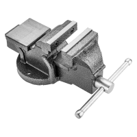 Zverák 100 mm TOPEX