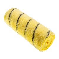 Valček na emulzné farby 18cm P TOPEX