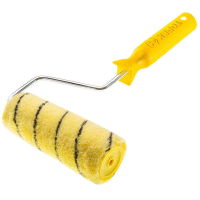 Valček na vodouriediteľné  farby 18cm TOPEX