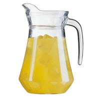 Sklenený džbán ARC 1,3l LUMINARC