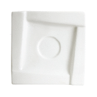 KUBIKO podšálka 11,5 cm AMBITION