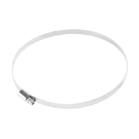 Hadicové spony 130-150/9 W2 TOPEX