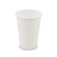Papierový automatový pohár biely 0,18 l (Ø 70 mm) [90 ks] GASTRO