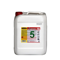 Aktivit ,,K,, kyselinový penivý 6kg BANCHEM