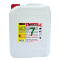 Aktivit ,,NK,, kyselinový nepenivý 5l BANCHEM