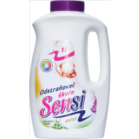 Sensi odstranovač škvrn color 1l BANCHEM