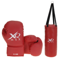 Boxerský set Junior