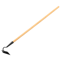Motyka 16 cm, drevené porisko VERTO