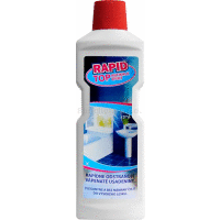 RAPID TOP 500ml antikalk efekt BANCHEM