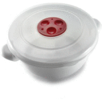 Box do mikrovlnky 1,5L Smart AMBITION