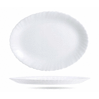 Detail - Servírovacia misa Feston 33 cm LUMINARC Servírovacia misa Feston 33 cm LUMINARC