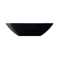 Detail - Miska šalátová HARENA black 20 cm LUMINARC Miska šalátová HARENA black 20 cm LUMINARC
