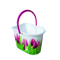 Vedro obdl. 10 l YORK