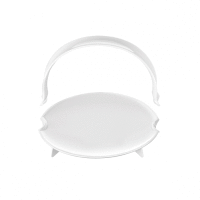 Naparovací tanier PRESTO Steam 20 cm TESCOMA