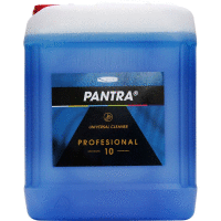 PANTRA® profesional 10 univ. koncentrát na ručné a stroj. čistenie 5l BANCHEM