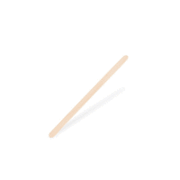 Miešadlo na kávu z dreva 11 cm [1000 ks] BIO GASTRO