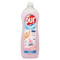 Pur 750ml balsam ruky & nechty