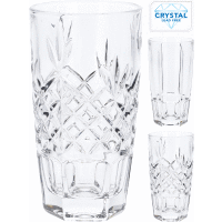 Pohár CRYSTAL 320ml , sklo