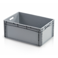 Euro prepravka 60x40x27 cm TBA