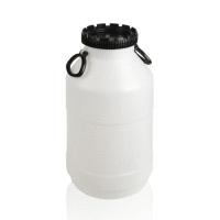 Barel 50 l širokohrdlý UN TBA