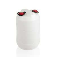 Barel 50 l dvojhrdlý UN TBA