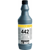 CLEAMEN 422 podlahy kyslé 1L