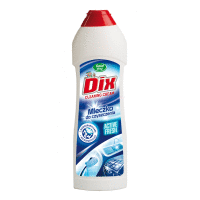 Dix tekutý prášok 700g active fresh