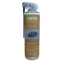 CRYO zmrazujúci sprej proti hmyzu 500 ml