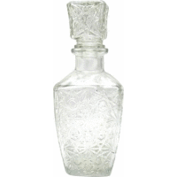 Karafa sklená 810 ml