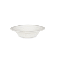Miska okrúhla BIO cukrová trstina 500 ml, Ø 15,5 x 5,5 cm [10 ks] BIO GASTRO