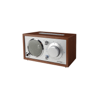 Prenosné Retro rádio AUX IN, USB/SD, MP3 FIRST AUSTRIA