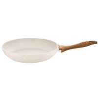 Detail - Indukčná panvica Nature 28 cm AMBITION Indukčná panvica Nature 28 cm AMBITION