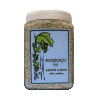 BENTONIT V4 Granulovaný 0,5kg